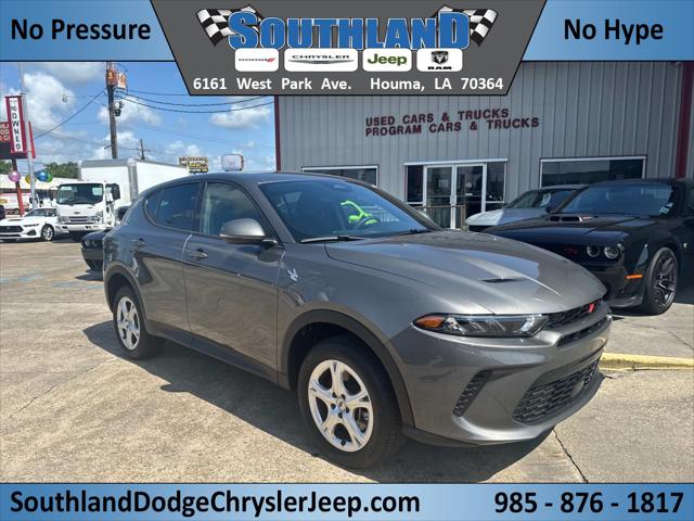 2024 Dodge Hornet GT AWD 2024 Dodge Hornet GT AWD