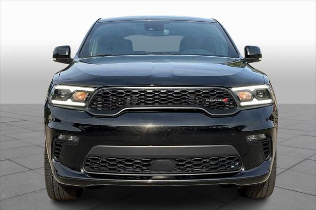2022 Dodge Durango GT Plus RWD