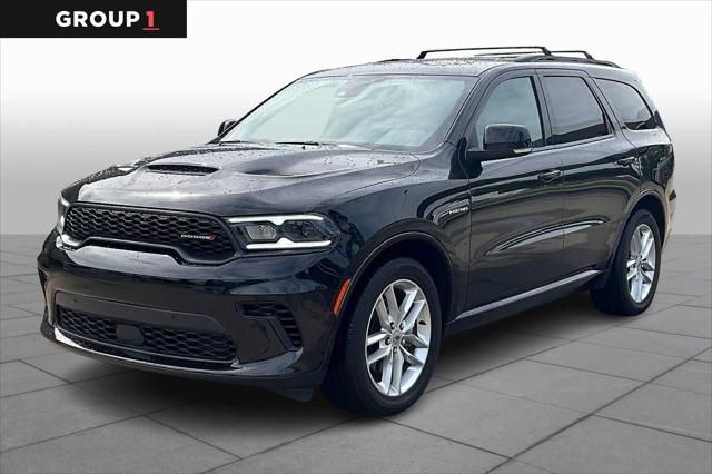 2024 Dodge Durango R/T Premium AWD