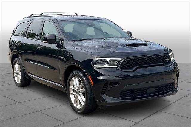 2024 Dodge Durango R/T Premium AWD