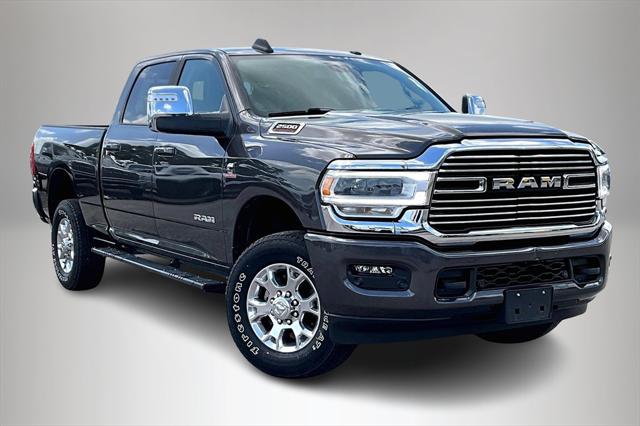 2024 RAM 2500 Laramie Crew Cab 4x4 64 Box