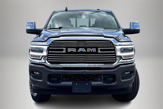2024 RAM 2500 Laramie Crew Cab 4x4 64 Box