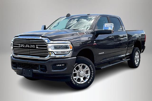 2024 RAM 2500 Laramie Crew Cab 4x4 64 Box