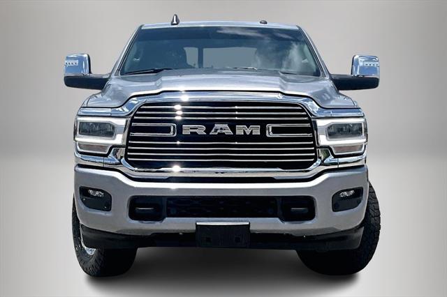 2024 RAM 2500 Laramie Crew Cab 4x4 64 Box