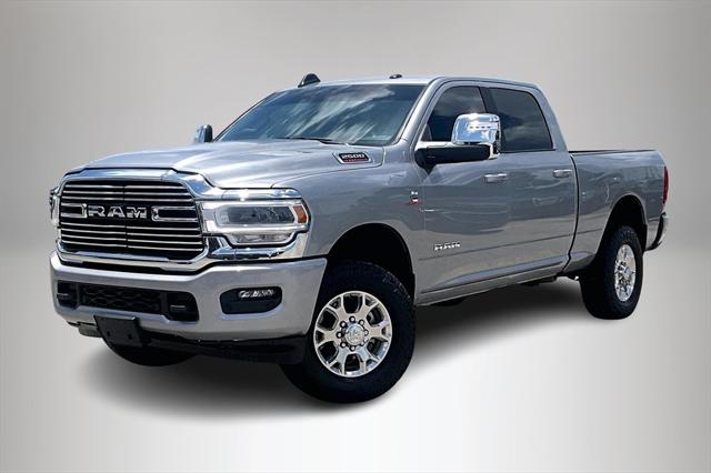 2024 RAM 2500 Laramie Crew Cab 4x4 64 Box