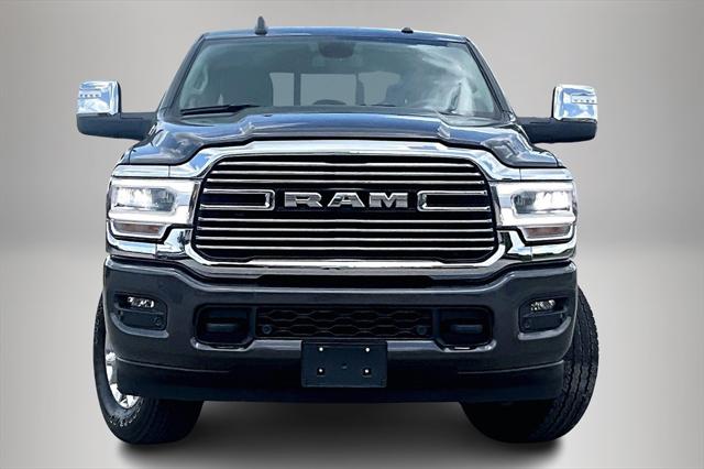 2024 RAM 2500 Laramie Crew Cab 4x4 64 Box