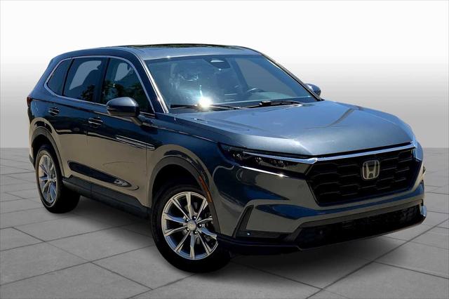 2023 Honda CR-V EX-L AWD