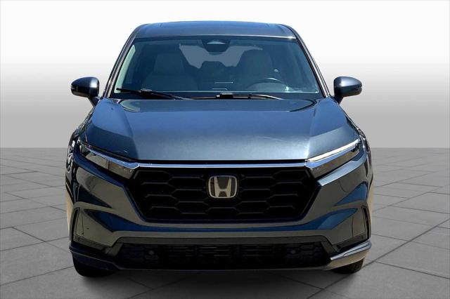 2023 Honda CR-V EX-L AWD