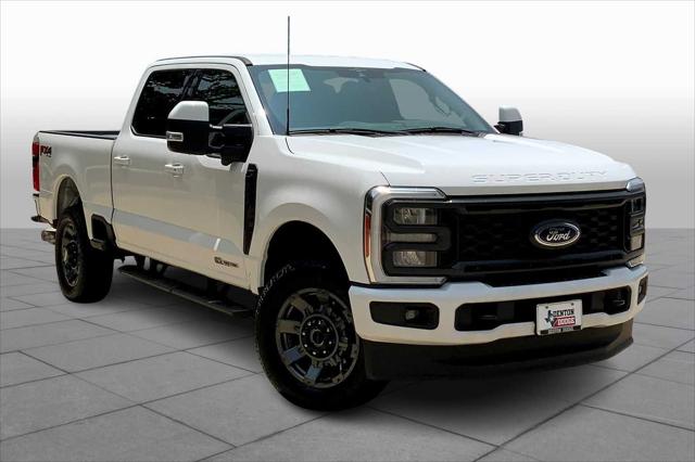 2023 Ford F-250 LARIAT