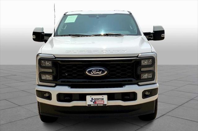 2023 Ford F-250 LARIAT