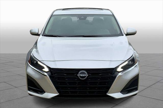 2023 Nissan Altima SL FWD