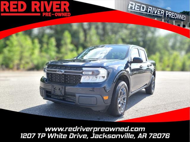 2023 Ford Maverick XLT
