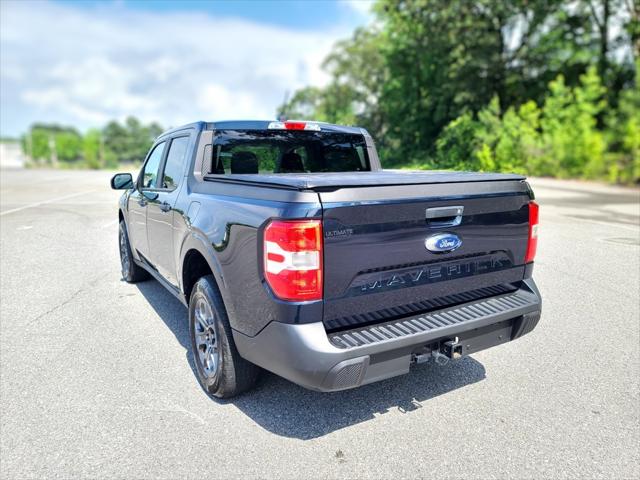 2023 Ford Maverick XLT
