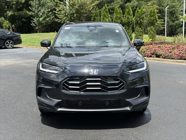 2025 Honda HR-V 2WD Sport
