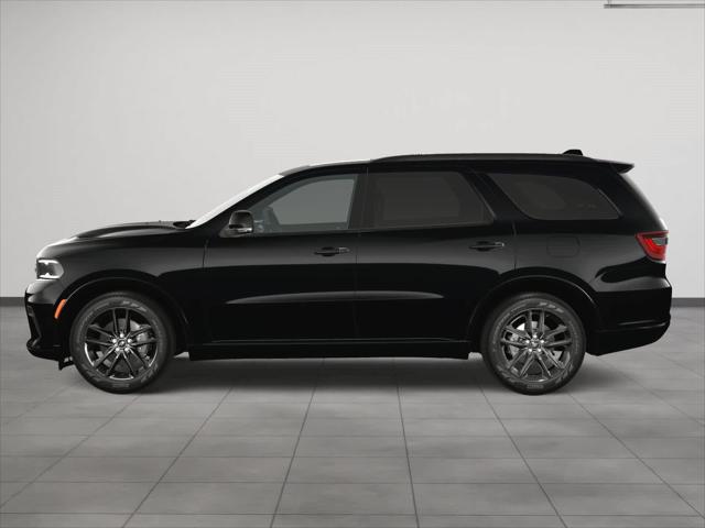 2025 Dodge Durango DURANGO GT PLUS AWD
