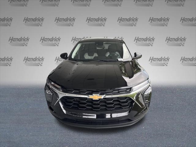 2024 Chevrolet Trax FWD SP