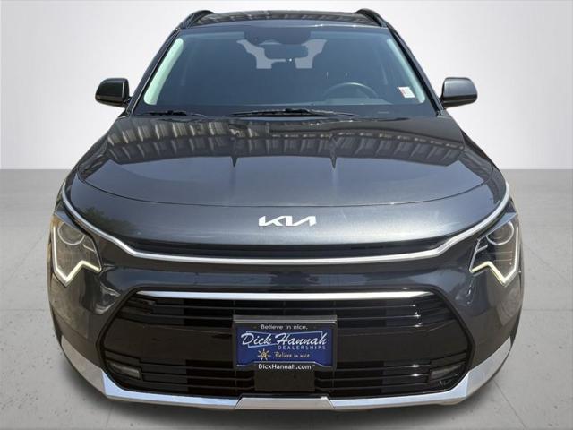 2023 Kia Niro EX Touring