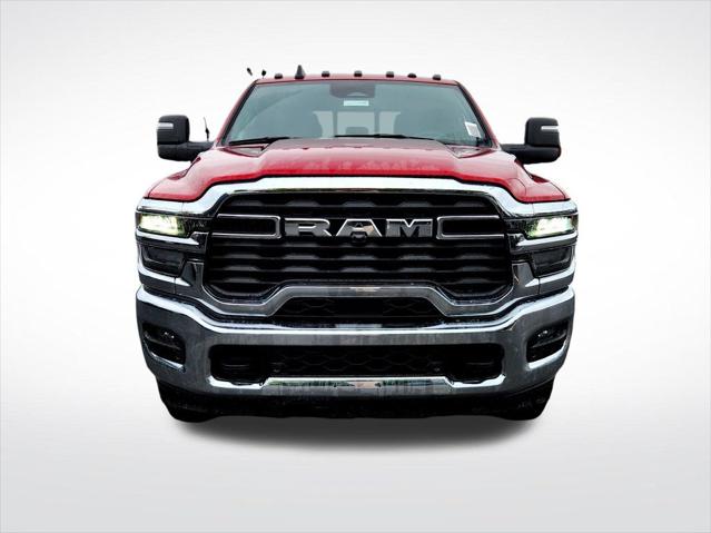 2025 RAM Ram 2500 RAM 2500 TRADESMAN CREW CAB 4X4 64 BOX 2025 RAM Ram 2500 RAM 2500 TRADESMAN CREW CAB 4X4 64 BOX