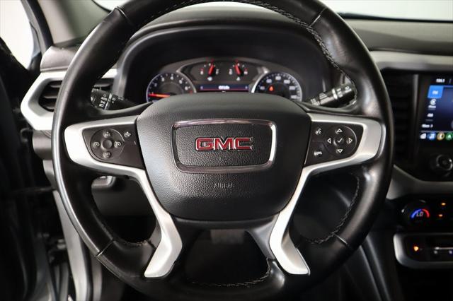 2023 GMC Acadia FWD SLT