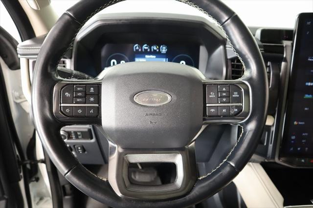 2022 Ford Expedition Platinum