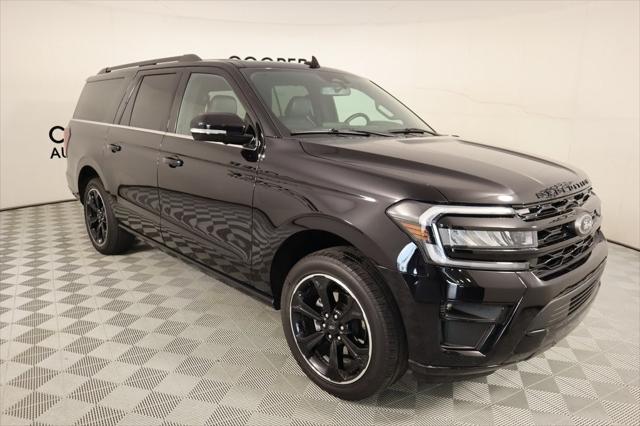 2024 Ford Expedition Limited MAX