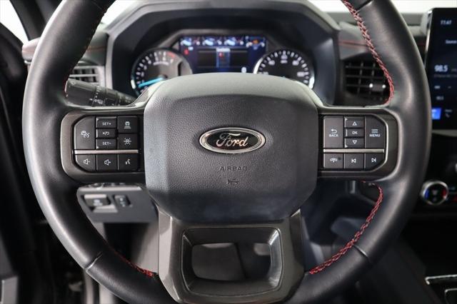 2024 Ford Expedition Limited MAX