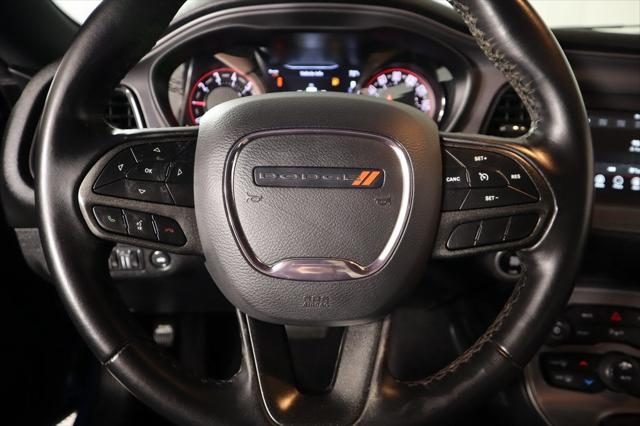 2023 Dodge Challenger GT 2023 Dodge Challenger GT