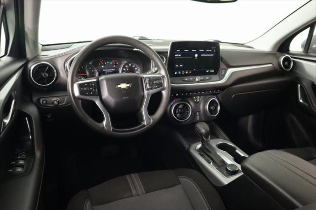 2023 Chevrolet Blazer FWD 2LT