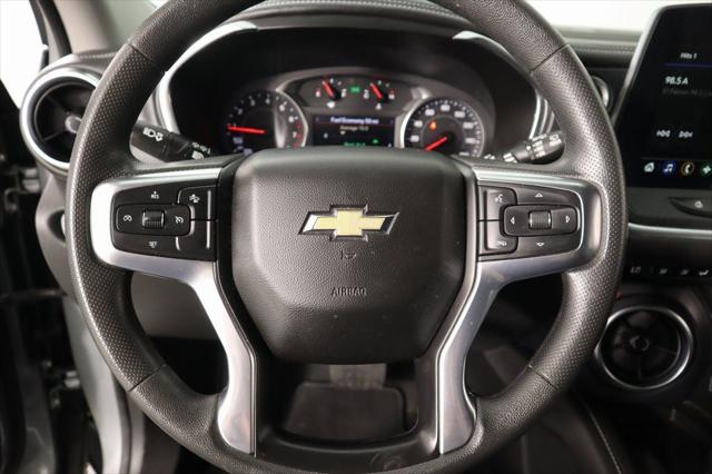 2023 Chevrolet Blazer FWD 2LT