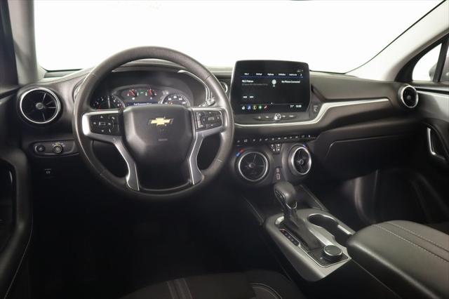 2023 Chevrolet Blazer FWD 2LT 2023 Chevrolet Blazer FWD 2LT