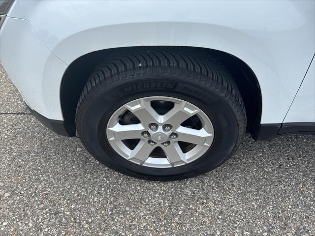 Used 2016 GMC Acadia For Sale in Waterford Twp, MI