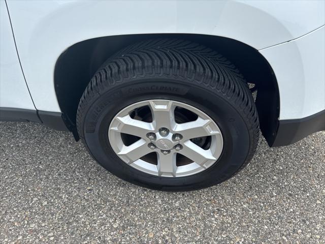 Used 2016 GMC Acadia For Sale in Waterford Twp, MI
