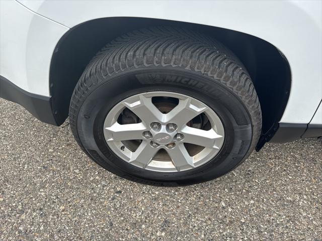 Used 2016 GMC Acadia For Sale in Waterford Twp, MI
