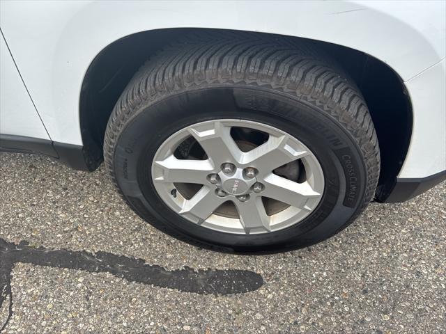 Used 2016 GMC Acadia For Sale in Waterford Twp, MI
