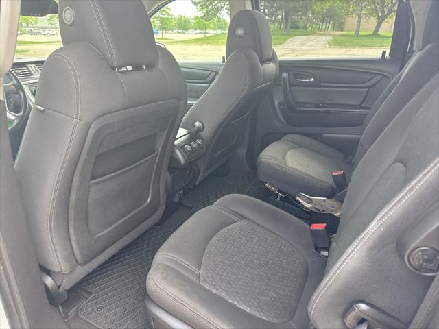Used 2016 GMC Acadia For Sale in Waterford Twp, MI