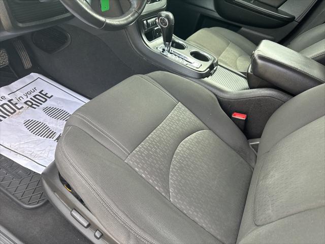 Used 2016 GMC Acadia For Sale in Waterford Twp, MI
