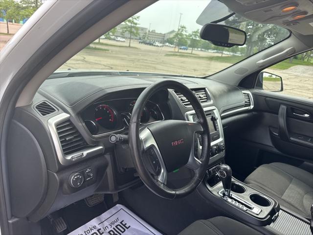 Used 2016 GMC Acadia For Sale in Waterford Twp, MI