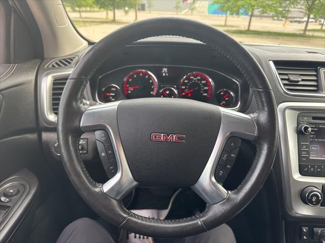 Used 2016 GMC Acadia For Sale in Waterford Twp, MI