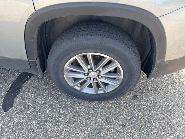 Used 2023 Chevrolet Traverse For Sale in Waterford Twp, MI