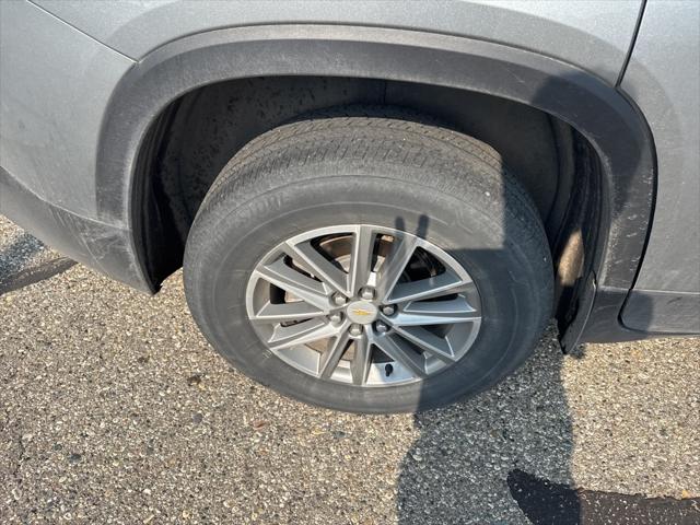 Used 2023 Chevrolet Traverse For Sale in Waterford Twp, MI