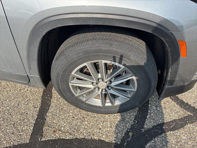 Used 2023 Chevrolet Traverse For Sale in Waterford Twp, MI