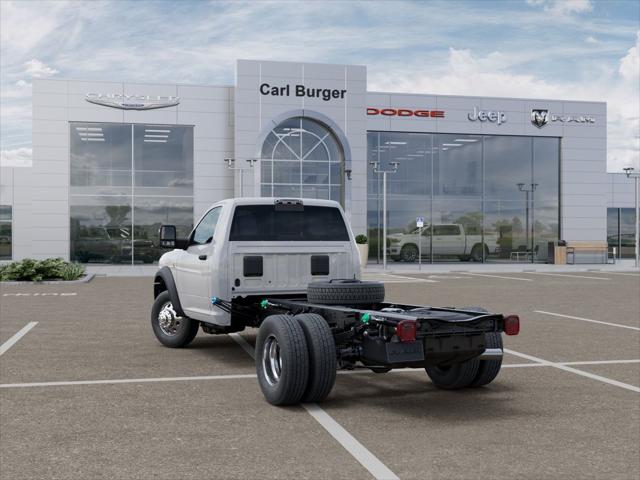 2025 Ram 3500 Tradesman