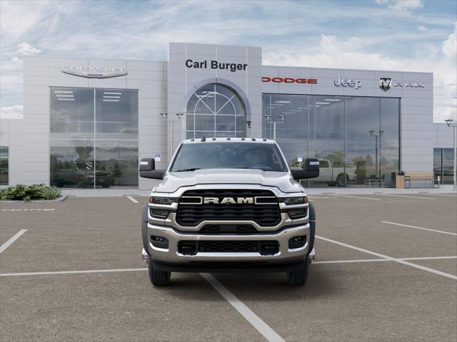 2025 Ram 3500 Tradesman