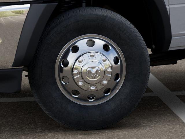 2025 Ram 3500 Tradesman