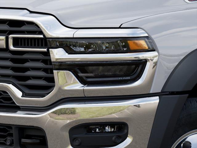 2025 Ram 3500 Tradesman