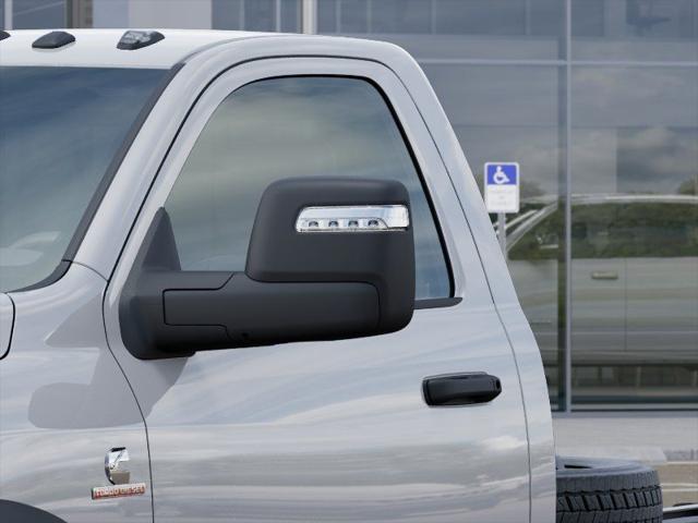 2025 Ram 3500 Tradesman
