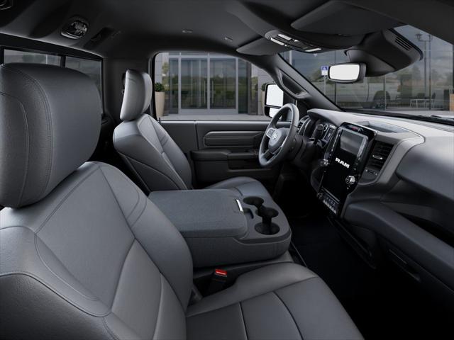 2025 Ram 3500 Tradesman