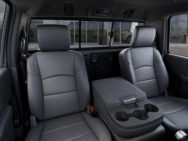 2025 Ram 3500 Tradesman