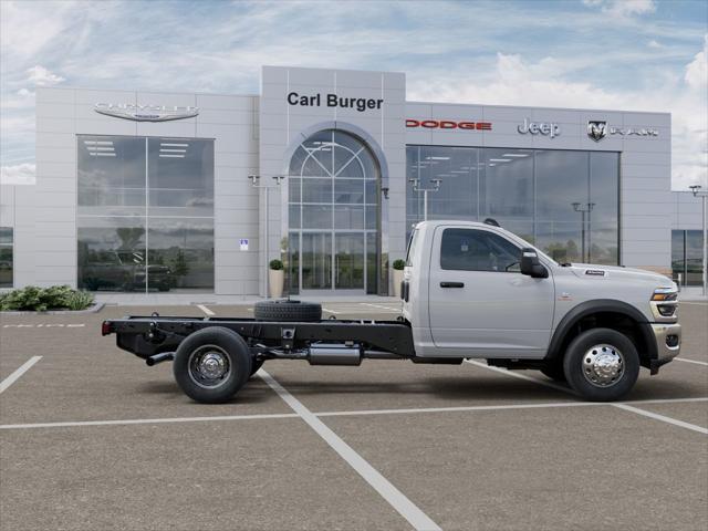 2025 Ram 3500 Tradesman