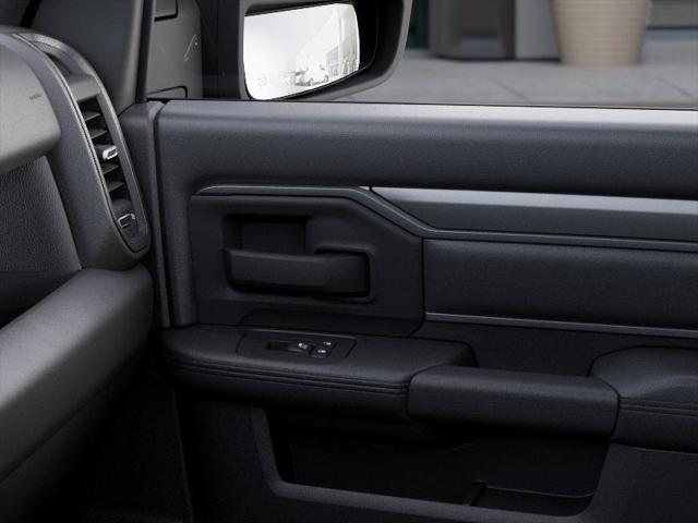 2025 Ram 3500 Tradesman